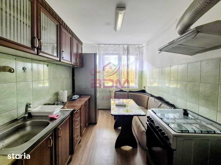 COMISION 0 | Apartament 2 camere | locatie excelenta I zona centrala - 3