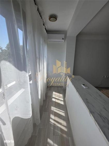 Apartament cu 2 camere decomandat în Șagului