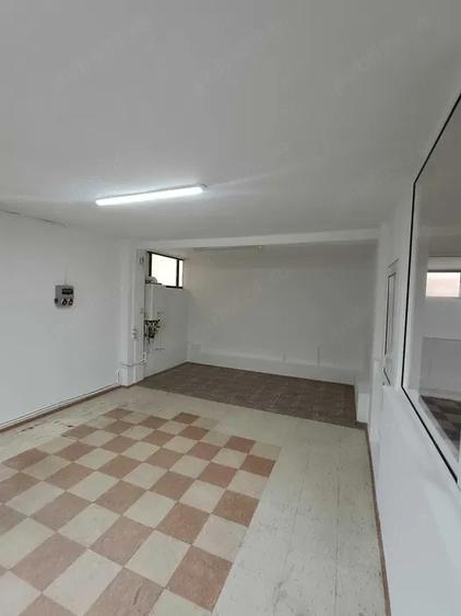 Spațiu comercial, de 150 mp, în Central