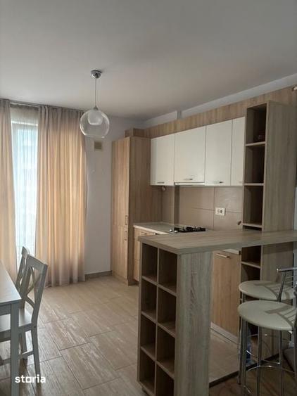 Apartament cu 2 camere în Copou
