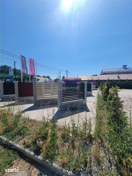 Spațiu comercial, de 80 mp, în Central