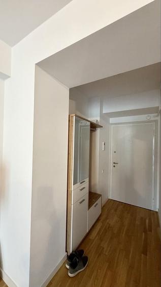 Ap. 2 camere de inchiriat in complex CENTRAL Vasile Lascar, etaj 4/8 cu parcare - 1