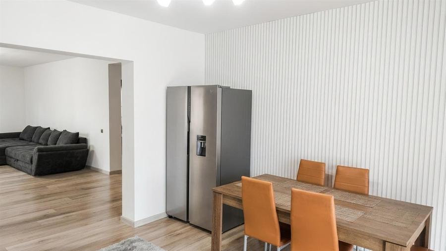 Casă cu 2 camere cu Teren 490 Mp în Nufărul