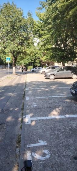Apartament cu 2 camere decomandat, mobilat în Giurgiului