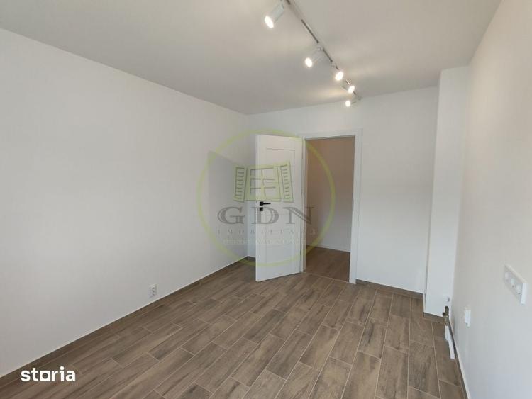 Apartament cu 3 camere decomandat în Ștrand