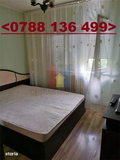 Apartament cu 2 camere decomandat în Hipodrom