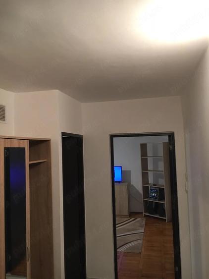Apartament 1 camera decomandat etaj 2 Aradului aproape de Piata Verde amenajat mobilat utilat - 6