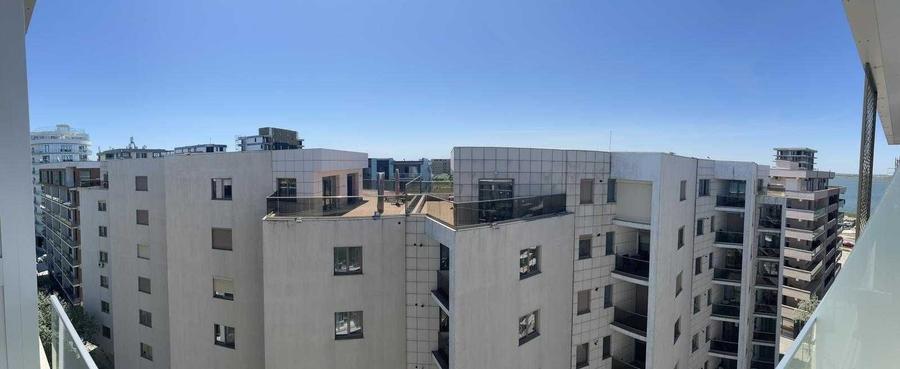 Garsonieră decomandată în Nord