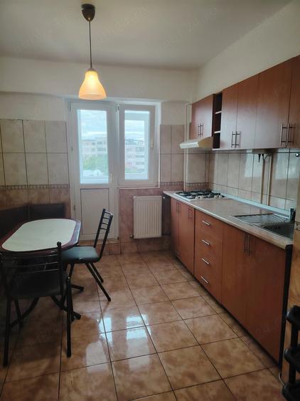 Apartament cu 2 camere decomandat în Ultracentral