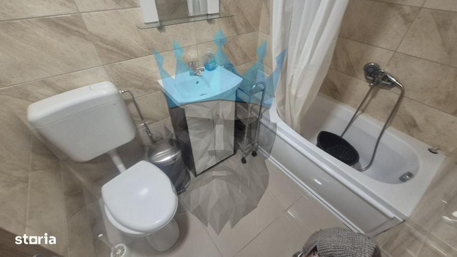 Apartament 2 Camere in vila Andronache Bucuresti - 6