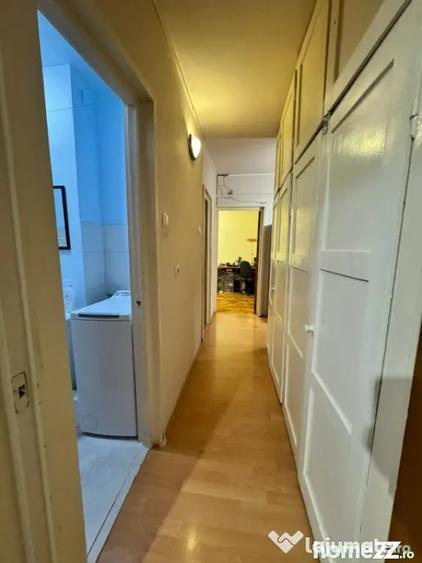 Apartament cu 3 camere decomandat în Săsar