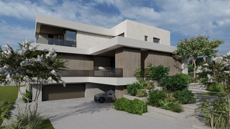 Teren Construcții intravilan de 1417 mp, în Făget