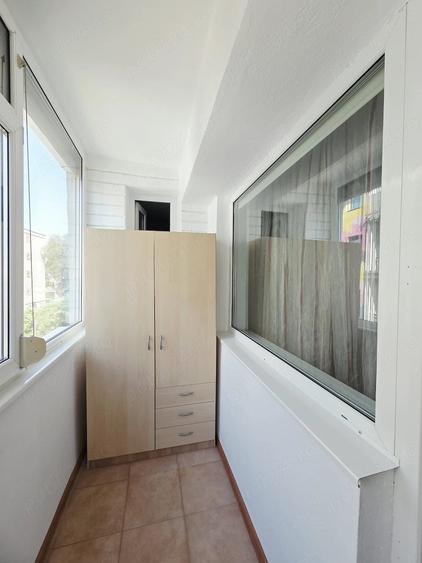 Apartament cu 2 camere decomandat în Mazepa 2