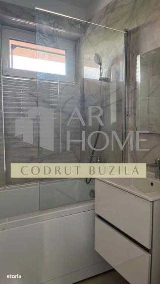 Apartament cu 3 camere, mobilat în Republicii