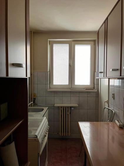 Apartamentt C-t 2 camere+ sufragerien, etaj 7, Sovata , Decebal-Dacia, Oradea. - 12