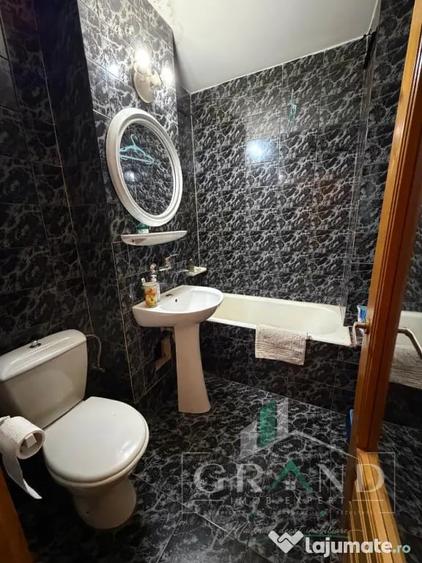Garsonieră în Central