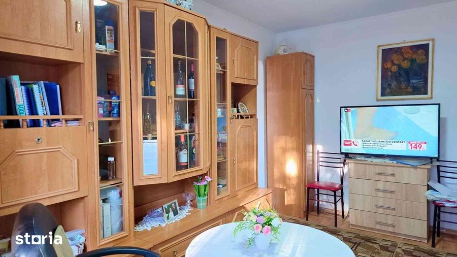 Apartament cu 2 camere în Nord