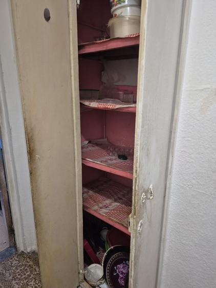 Apartament cu 2 camere decomandat în Militari