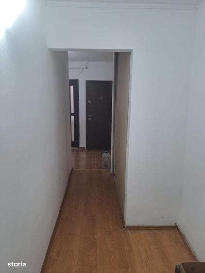 Apartament cu 3 camere în Porolissum