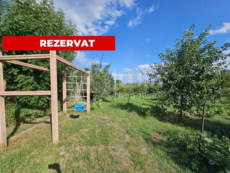 Casă individuală cu 2 camere cu Canalizare în Aiton