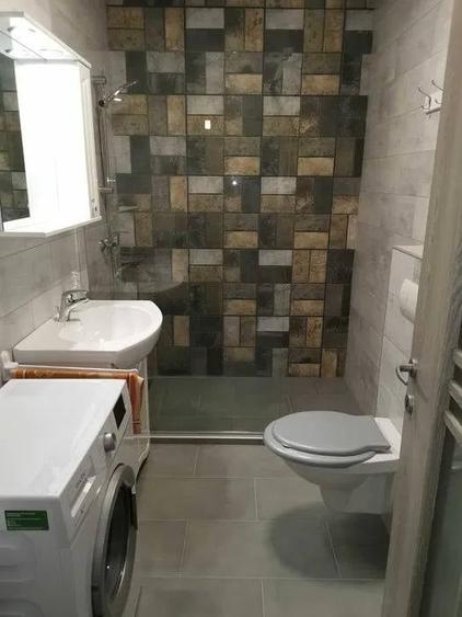 Apartament cu 3 camere în Mărăști