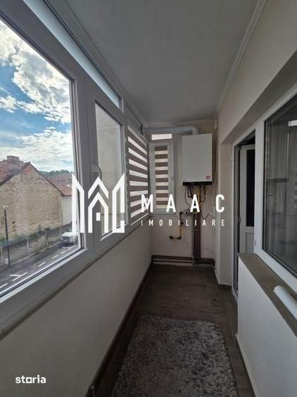 Apartament cu 3 camere decomandat în 1 Mai