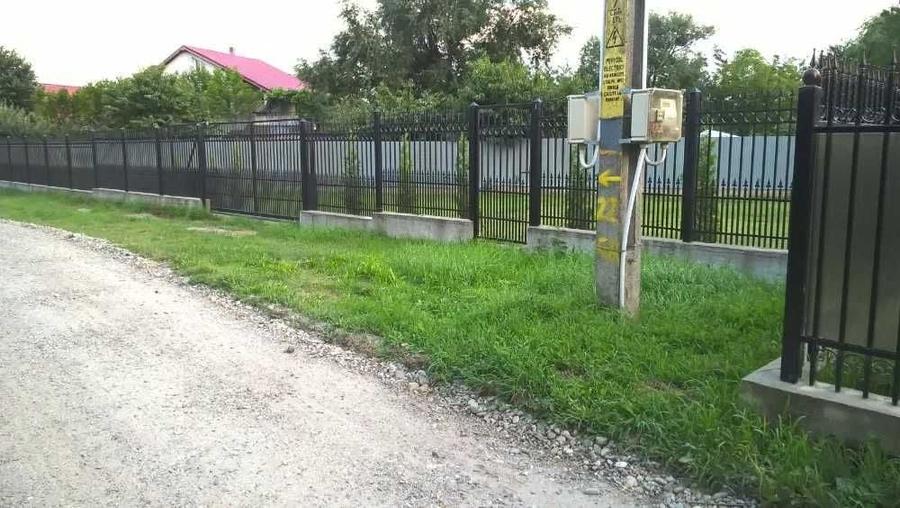 Casă cu 4 camere în Gherăiești