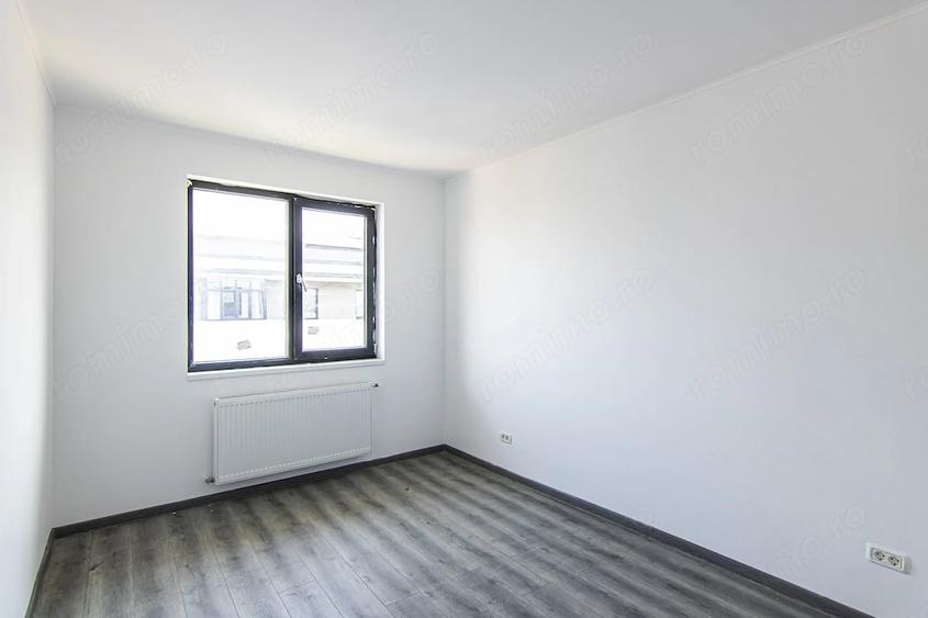 Apartament cu 3 camere decomandat în Militari