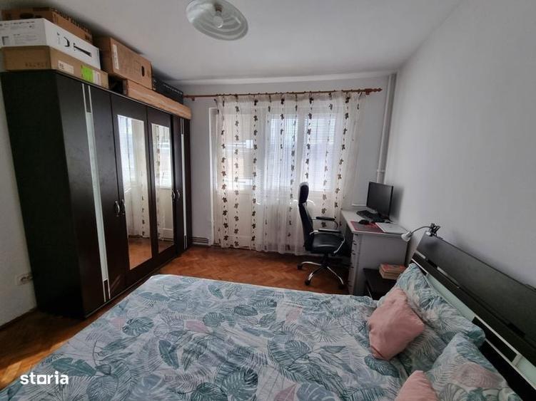 Inchiriez apartament cu 2 camere in cartierul Manastur - 2