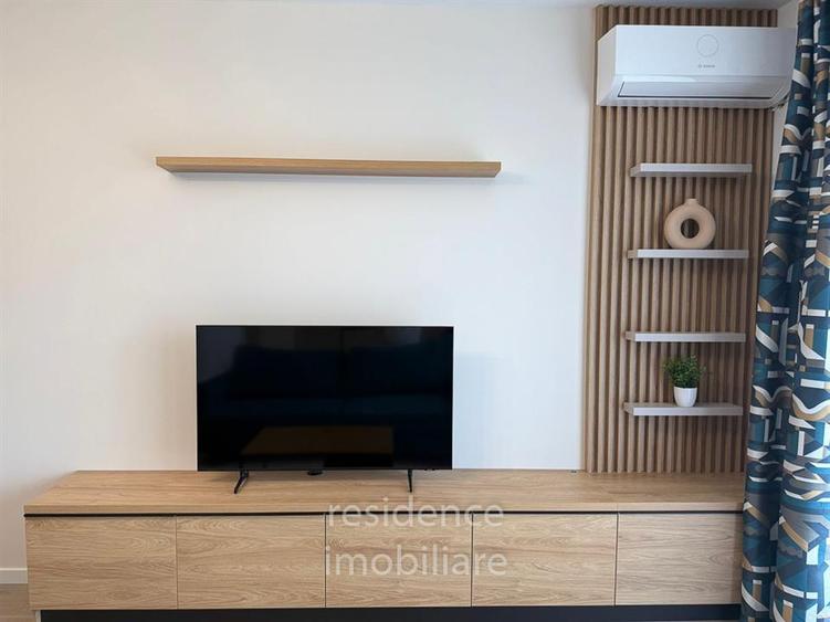 Apartament 2 camere, Record Park + Parcare - 13