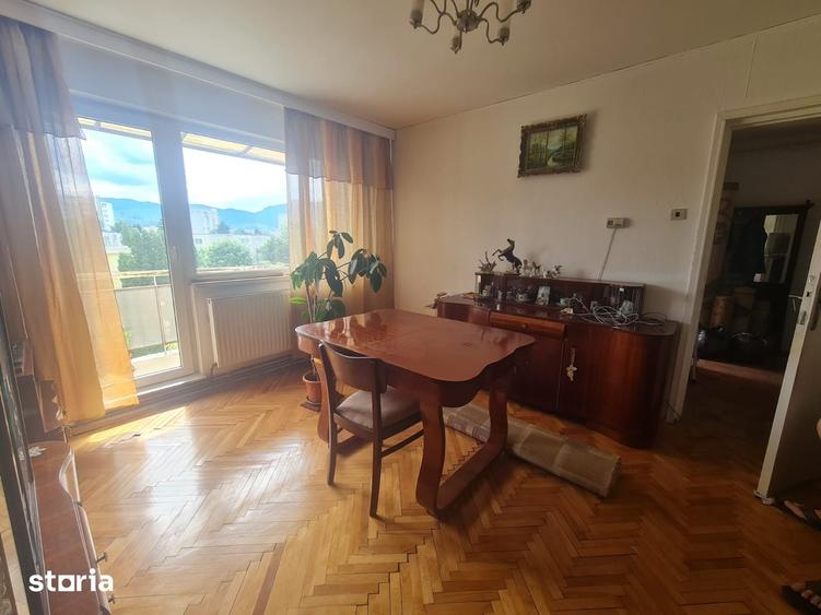 S.C. VIMAK Imobiliare vinde apartament Astra - 1