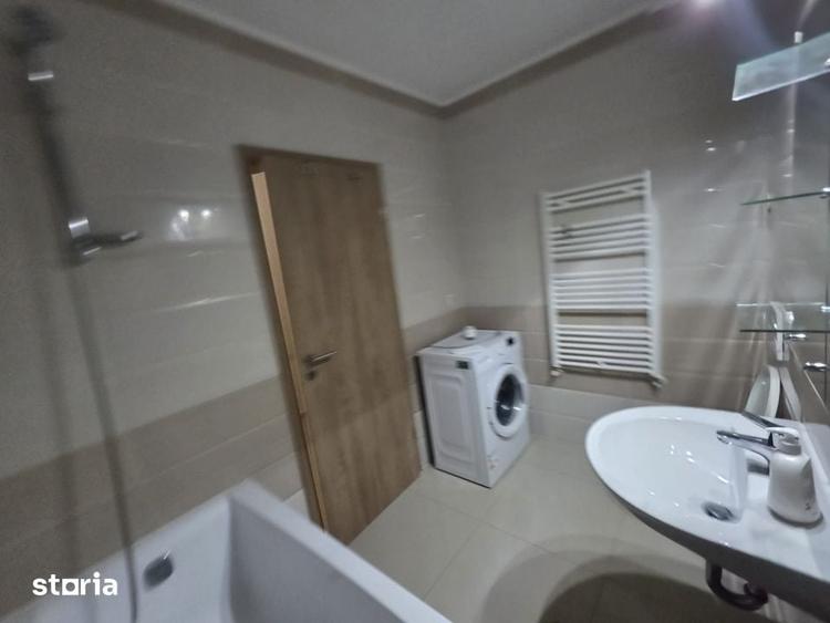 Apartament cu 2 camere în Tractorul
