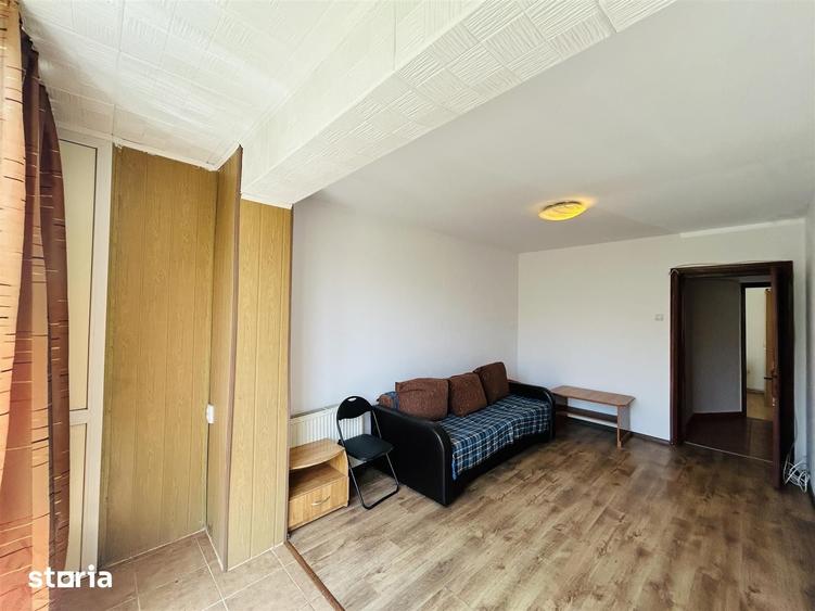 Apartament 2 camere, Decomandat, Etaj 3, Mobilat - Terezian - 7
