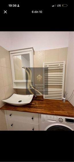 Apartament 2 camere de inchiriat Kaufland Brancusi - 5