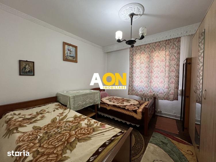 Apartament cu 2 camere decomandat în Tolstoi