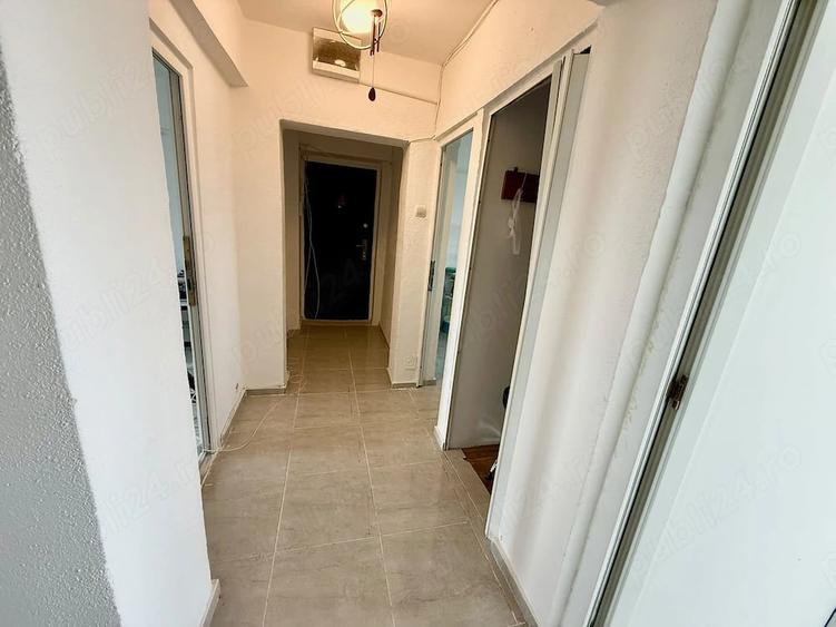 Apartament cu 3 camere decomandat în Ultracentral