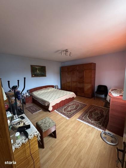 Casă cu 4 camere în Sălaj