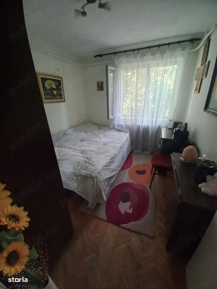 Apartament cu 2 camere in Podu Ros - 2