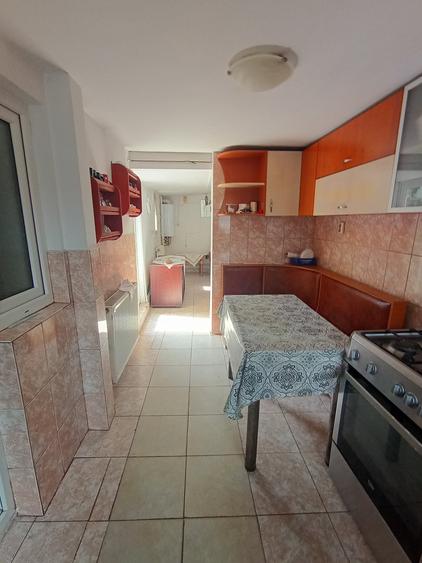Casă individuală cu 3 camere cu Teren 300 Mp în Inel I