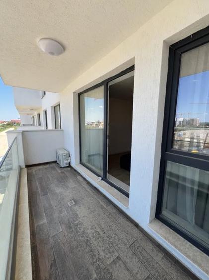 Apartament 2 camere l  Mobilat | MTM Residence l Pipera l - 7
