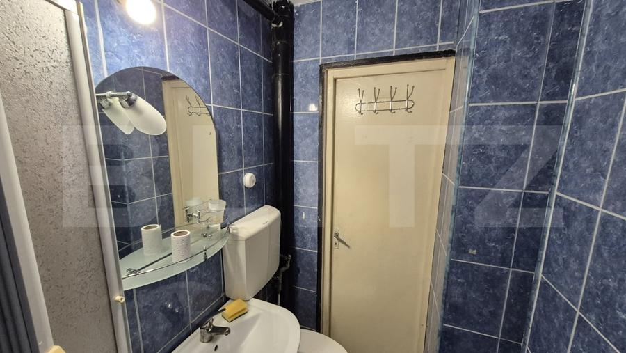 Garsonieră semidecomandată, mobilată în Soarelui
