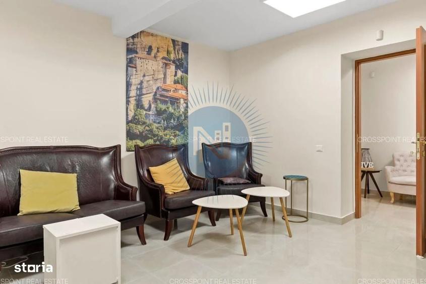 Casă cu 4 camere cu Teren 300 Mp în Capitale