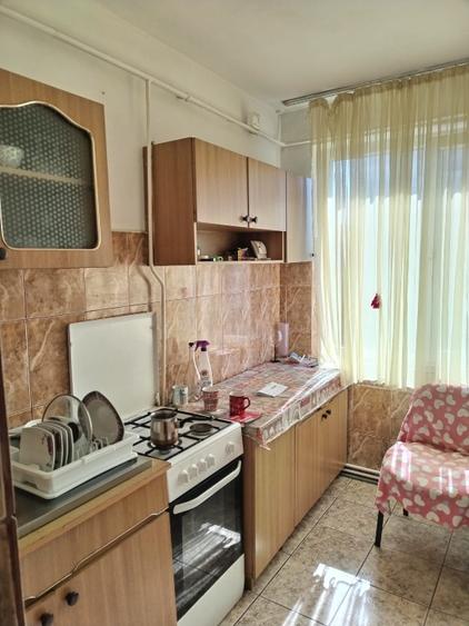 Apartament cu 2 camere decomandat în Alexandru cel Bun