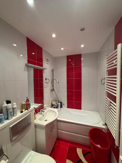 Inchiriez apartament 2 camere, Tiglina 2 et 2/4 - 4