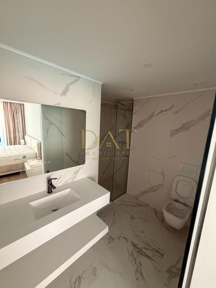 Apartament cu 3 camere în Zorilor