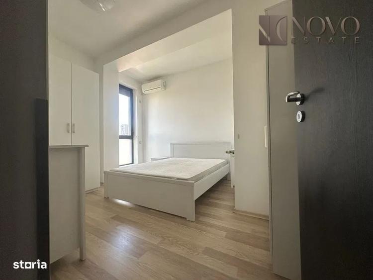 2 Camere | Decebal | Centrala | Balcon | Metrou | AC - 1