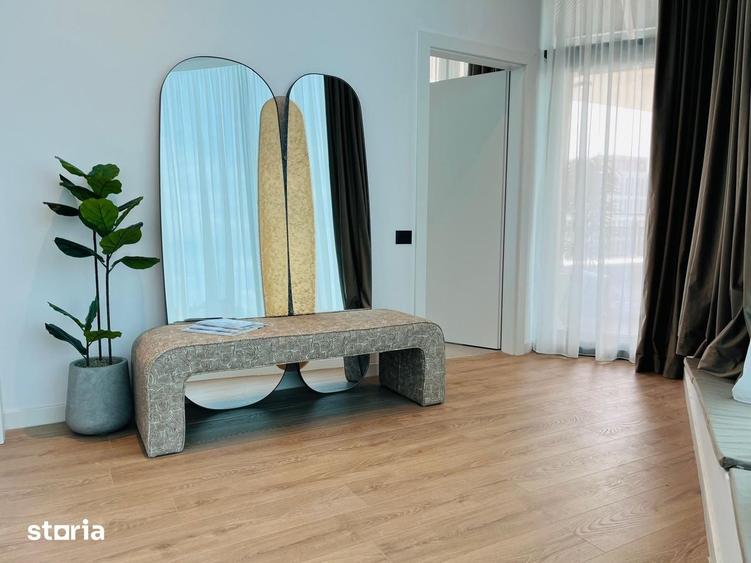 Apartament cu 4 camere de inchiriat in One North Lofts - 2