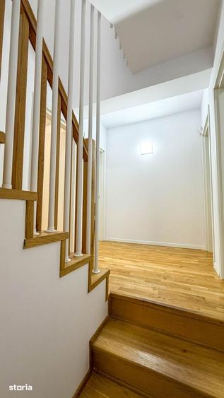Casă cu 5 camere cu Teren 300 Mp în Nord