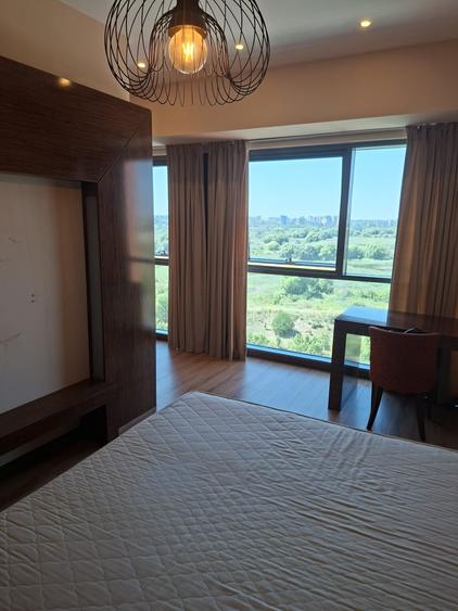 Apartament cu 2 camere semidecomandat în Vitan-Bârzești