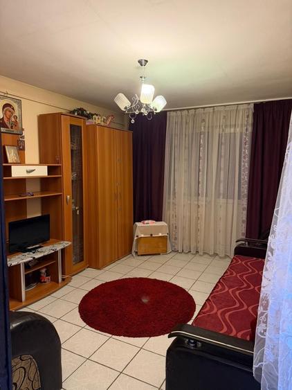 Casă cu 2 camere în Vest